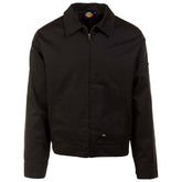 Dickies - Eisenhower Jacket (Black)
